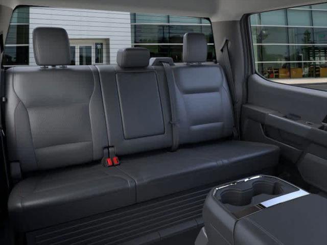 new 2025 Ford F-350 car, priced at $78,019