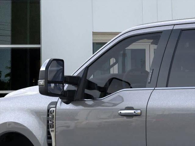 new 2025 Ford F-350 car, priced at $78,019