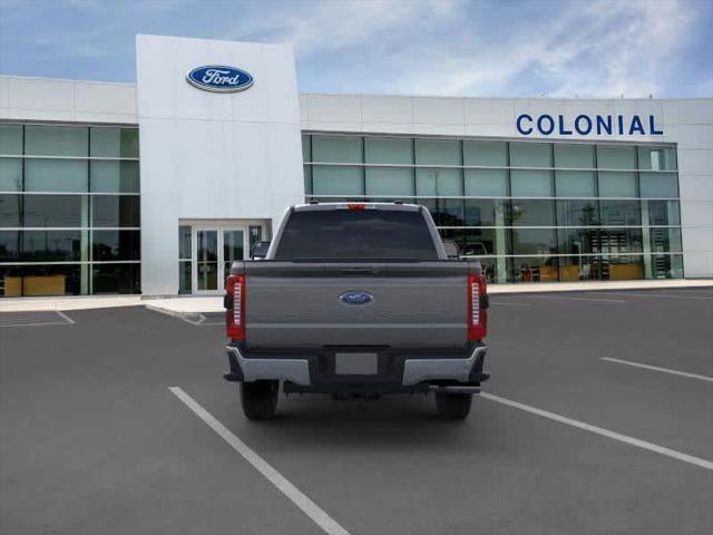 new 2025 Ford F-350 car, priced at $82,125