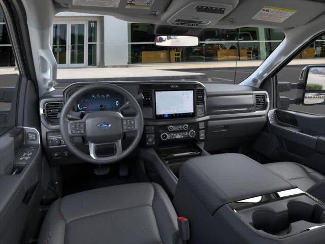 new 2025 Ford F-350 car, priced at $78,019