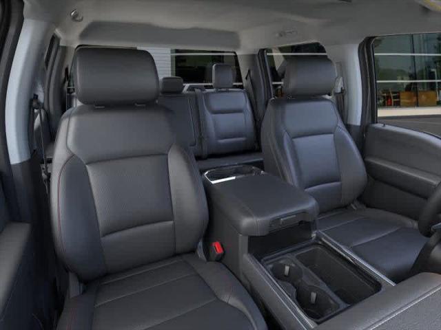 new 2025 Ford F-350 car, priced at $82,125