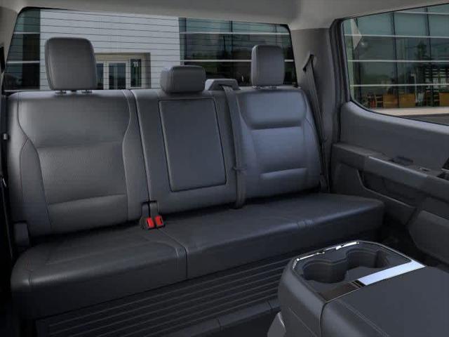 new 2025 Ford F-350 car, priced at $82,125