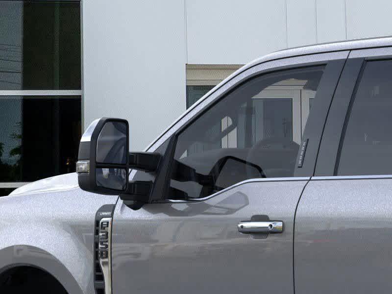 new 2025 Ford F-350 car, priced at $78,125