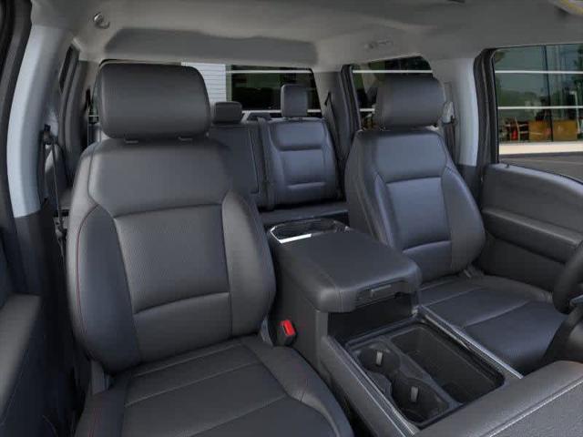 new 2025 Ford F-350 car, priced at $78,019