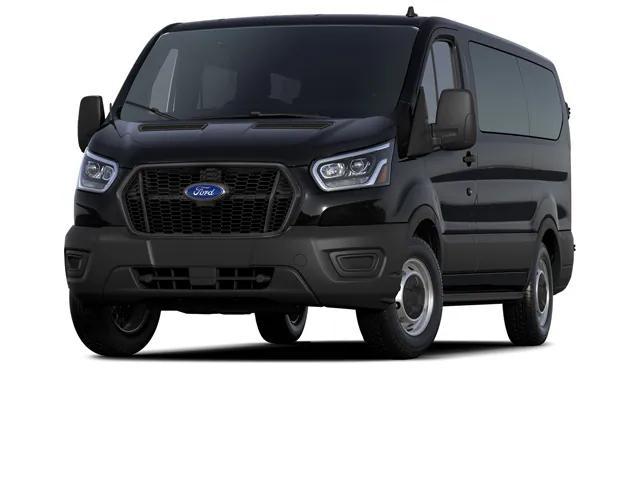 used 2021 Ford Transit-350 car, priced at $33,577