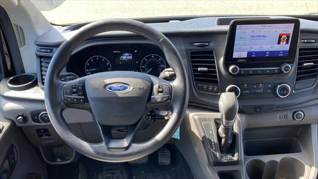 used 2021 Ford Transit-350 car, priced at $32,957
