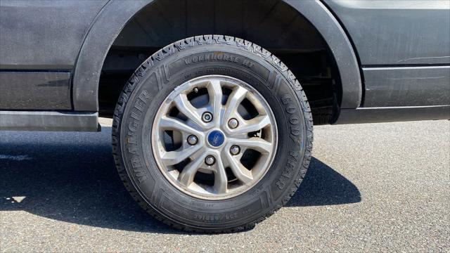used 2021 Ford Transit-350 car, priced at $32,957
