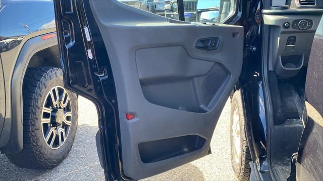used 2021 Ford Transit-350 car, priced at $32,957
