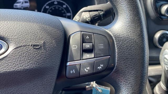 used 2021 Ford Transit-350 car, priced at $32,957
