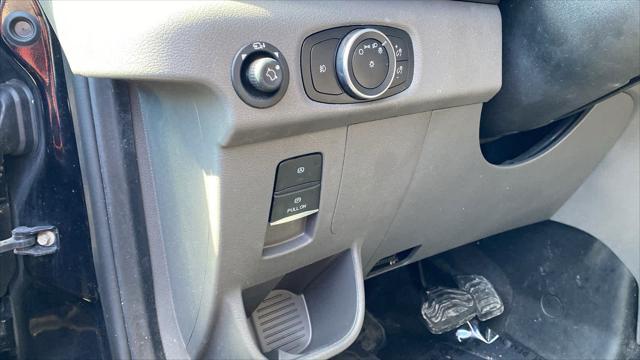 used 2021 Ford Transit-350 car, priced at $32,957