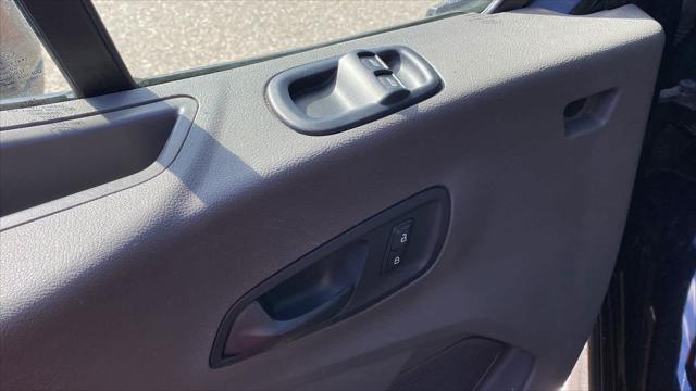 used 2021 Ford Transit-350 car, priced at $32,957