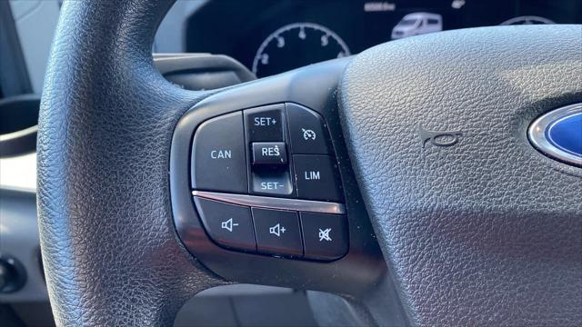 used 2021 Ford Transit-350 car, priced at $32,957