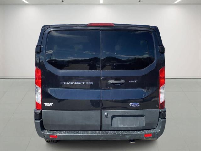 used 2021 Ford Transit-350 car, priced at $32,957