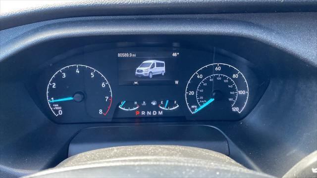 used 2021 Ford Transit-350 car, priced at $32,957