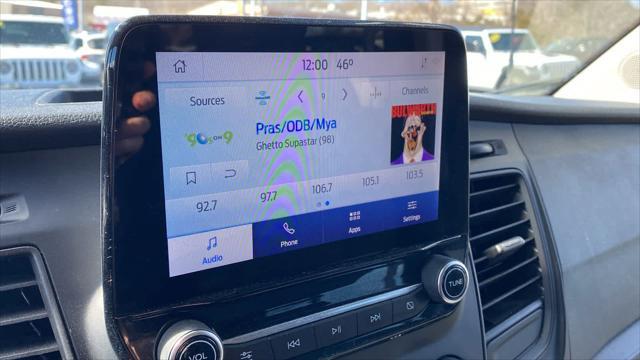used 2021 Ford Transit-350 car, priced at $32,957