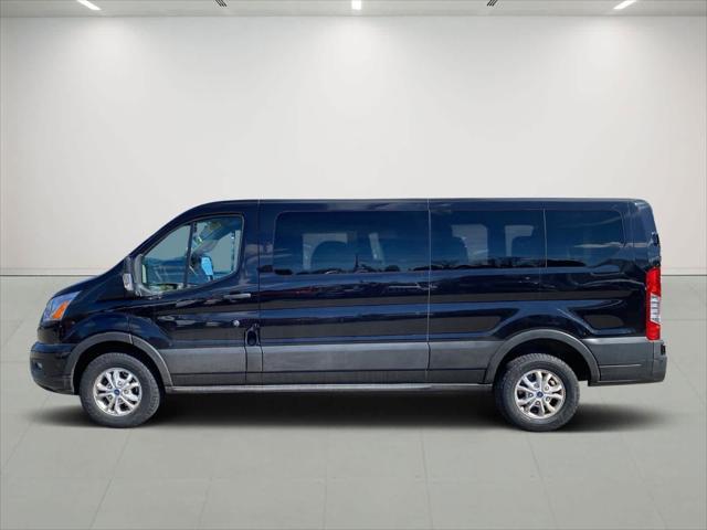 used 2021 Ford Transit-350 car, priced at $32,957