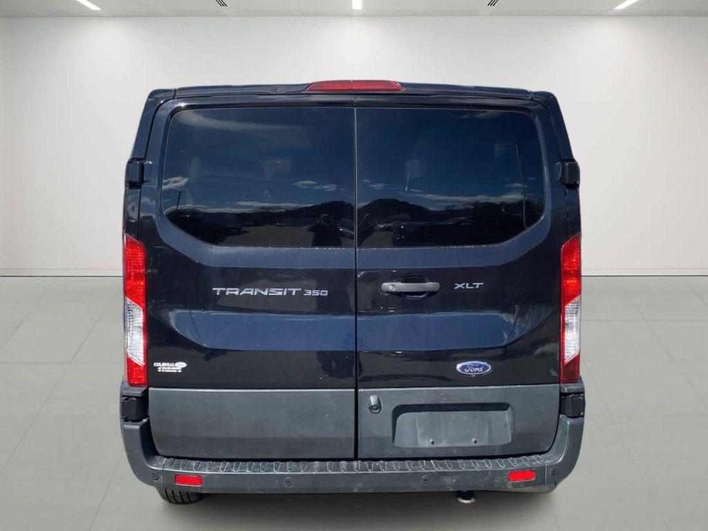 used 2021 Ford Transit-350 car, priced at $29,977