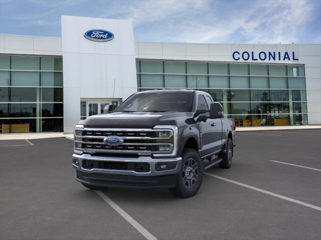 new 2024 Ford F-350 car, priced at $66,577