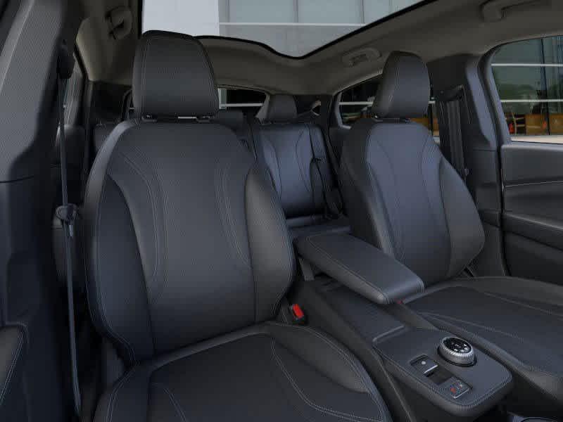 new 2023 Ford Mustang Mach-E car, priced at $52,085
