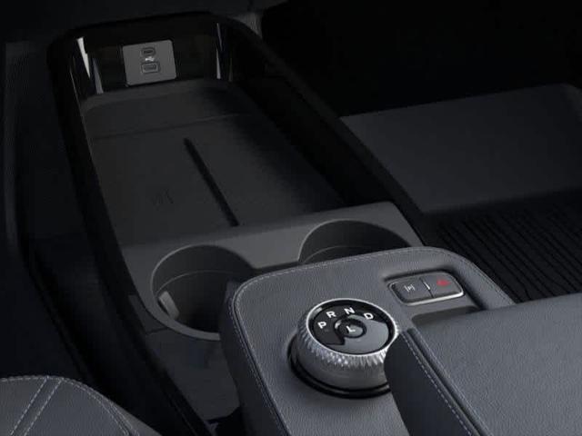 new 2023 Ford Mustang Mach-E car, priced at $50,215