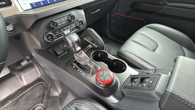 used 2023 Ford Bronco car, priced at $73,977
