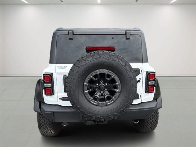 used 2023 Ford Bronco car, priced at $73,977