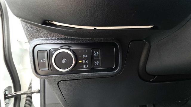 used 2025 Ford Explorer car, priced at $55,977