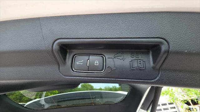used 2025 Ford Explorer car, priced at $55,977