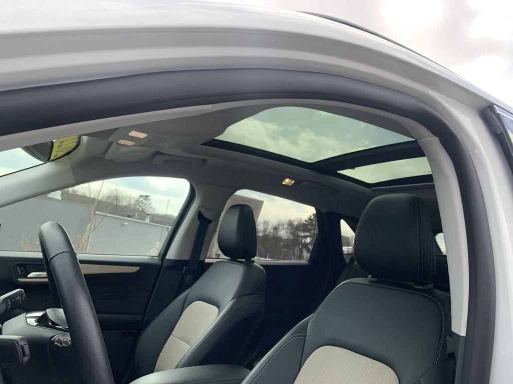 new 2022 Ford Escape car, priced at $29,977