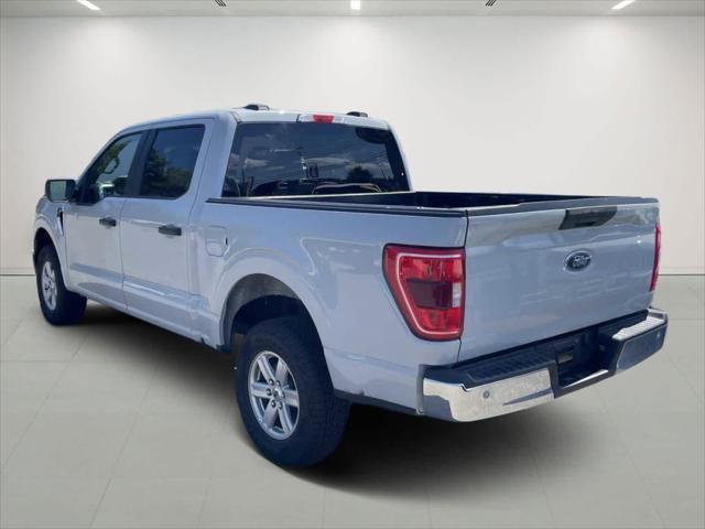 used 2023 Ford F-150 car, priced at $44,977