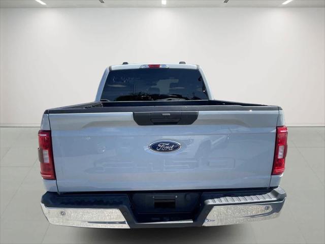 used 2023 Ford F-150 car, priced at $39,977