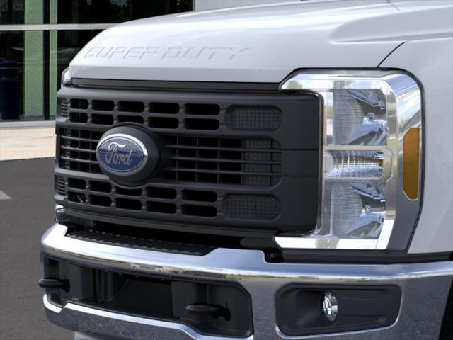 new 2023 Ford F-350 car, priced at $51,477