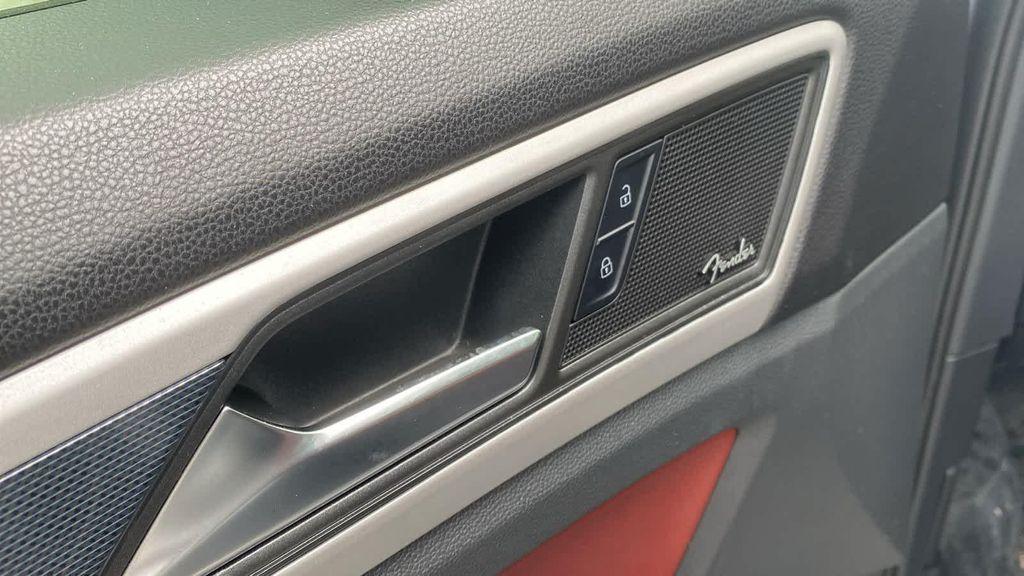 used 2022 Volkswagen Atlas Cross Sport car, priced at $39,577