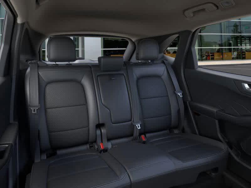 new 2025 Ford Escape PHEV car, priced at $32,383
