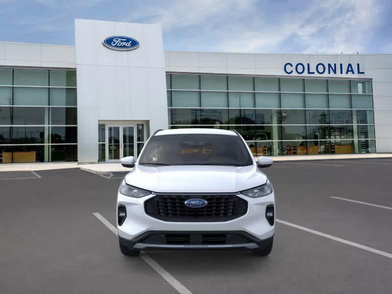 new 2025 Ford Escape PHEV car, priced at $32,383