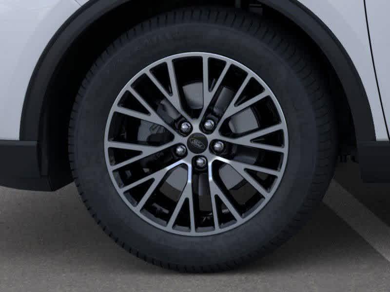 new 2025 Ford Escape PHEV car, priced at $32,383