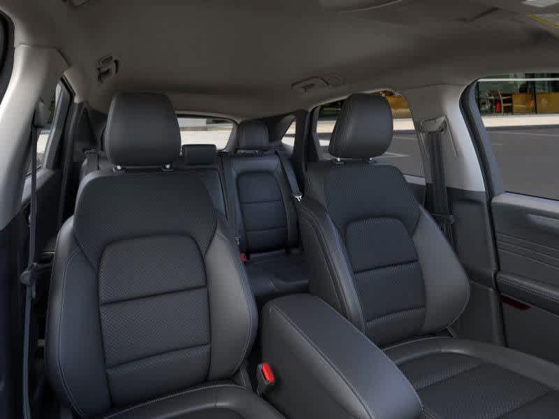 new 2025 Ford Escape PHEV car, priced at $32,383