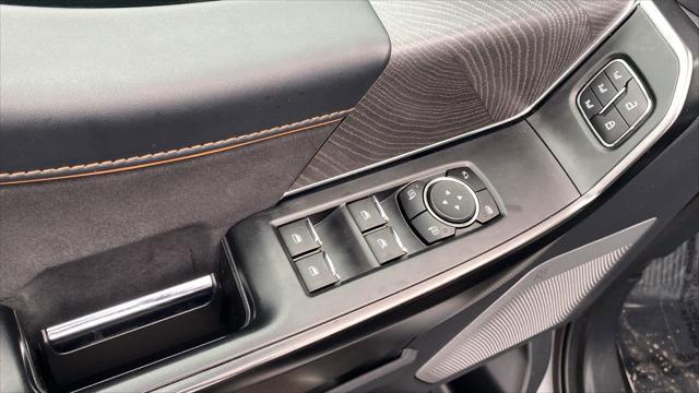 used 2023 Ford F-150 car, priced at $57,577