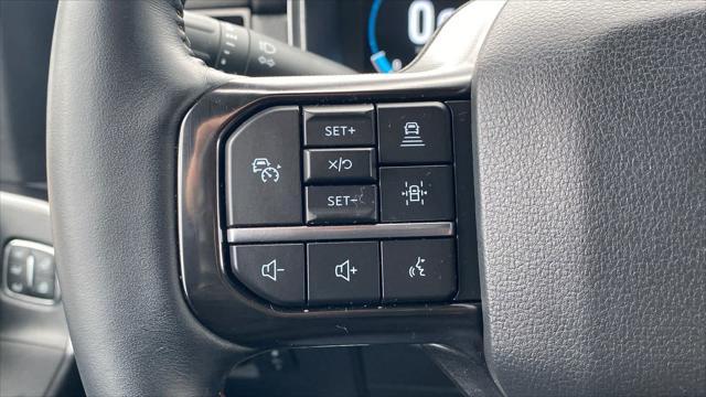 used 2023 Ford F-150 car, priced at $57,577