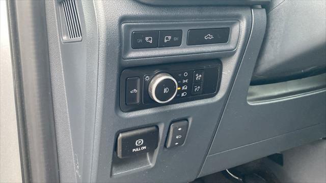 used 2023 Ford F-150 car, priced at $57,577
