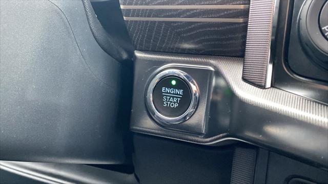 used 2023 Ford F-150 car, priced at $57,577