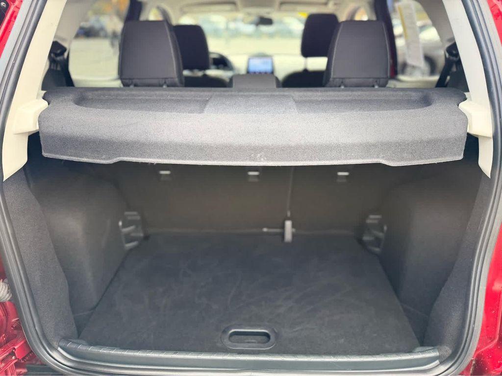 used 2021 Ford EcoSport car, priced at $14,357