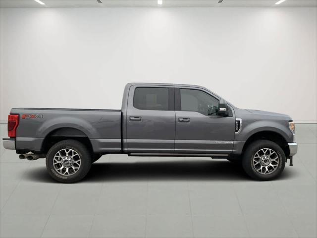 used 2022 Ford F-350 car, priced at $74,977