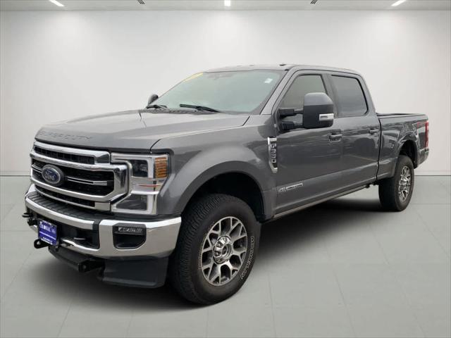 used 2022 Ford F-350 car, priced at $74,377