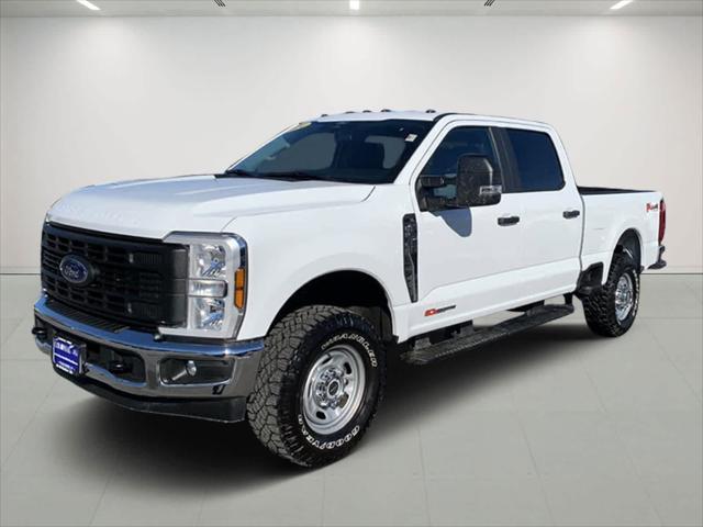used 2024 Ford F-350 car, priced at $69,777
