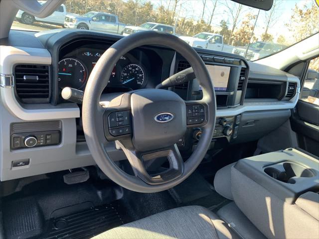 used 2024 Ford F-350 car, priced at $58,977