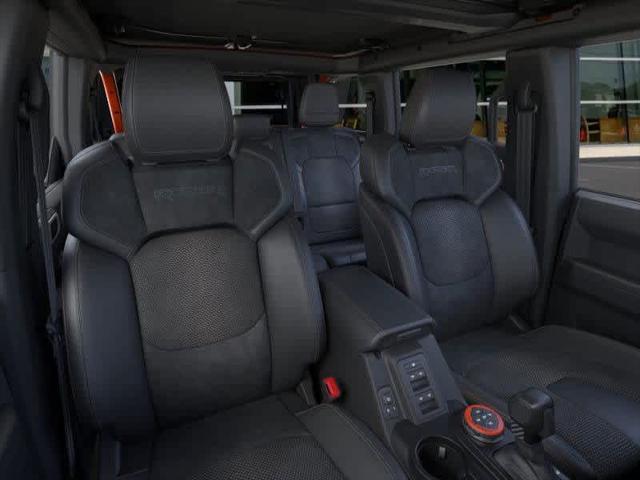 new 2024 Ford Bronco car, priced at $89,977
