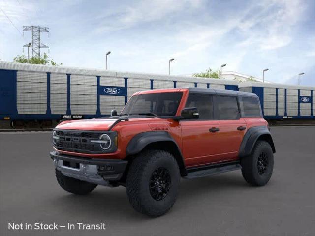 new 2024 Ford Bronco car, priced at $102,740