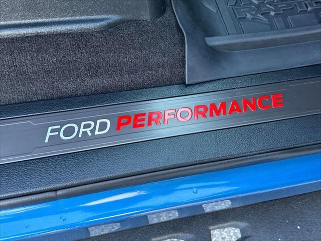 used 2019 Ford F-150 car, priced at $44,577