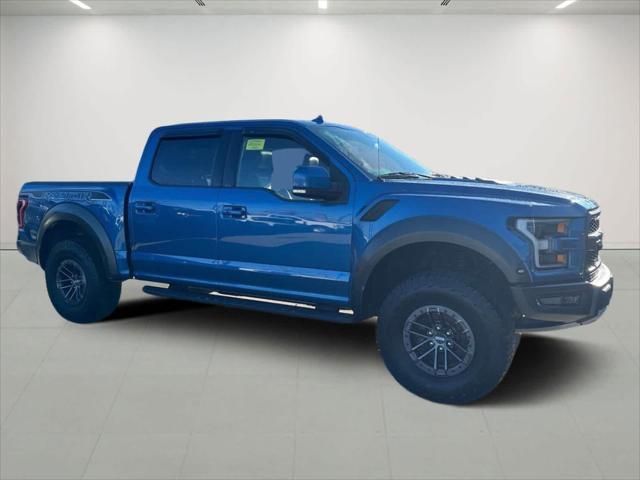 used 2019 Ford F-150 car, priced at $44,577